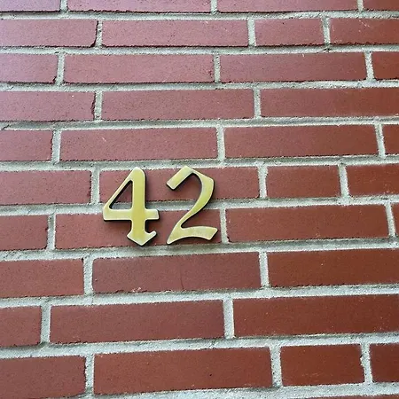 Private In House With Garden And Parking :) Apartment Düsseldorf