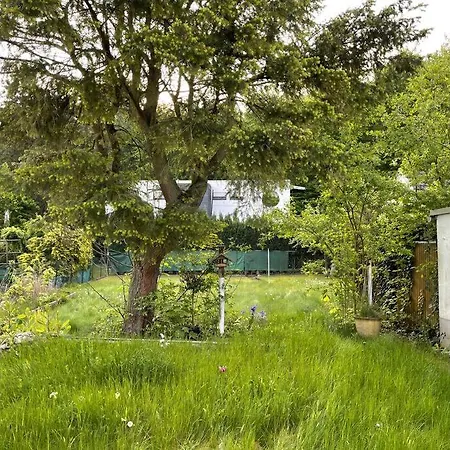 Apartment Private In House With Garden And Parking :)