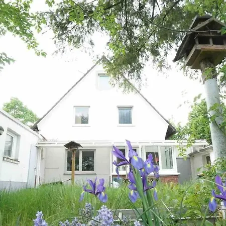 Private In House With Garden And Parking :) Apartment Düsseldorf